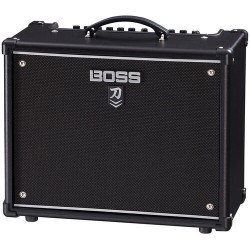 Boss Katana-50 MkII EX Combo Guitar Amplifier