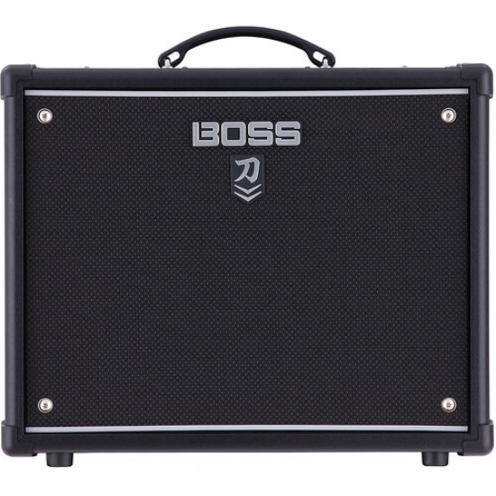 Boss Katana-50 MkII EX Combo Guitar Amplifier