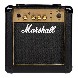 Marshall MG10G 10-watt Combo Amp