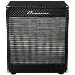 Ampeg PF-112HLF Portaflex 1 x12" Horn-Loaded, Extended Lows Cabinet, 200W RMS