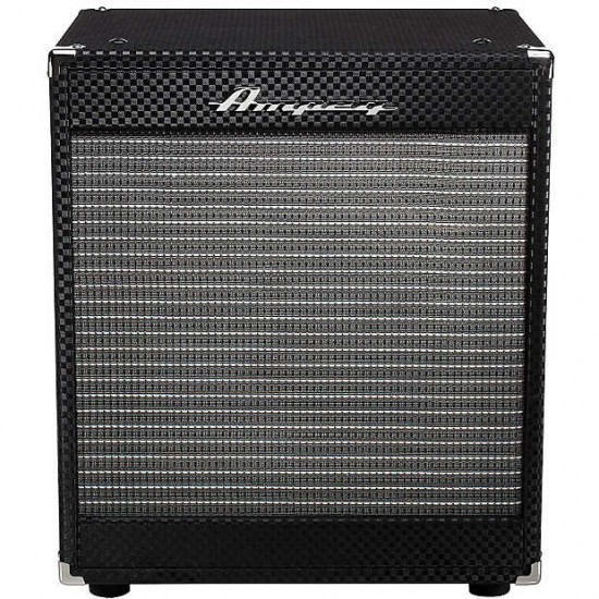 Ampeg PF-112HLF Portaflex 1 x12" Horn-Loaded, Extended Lows Cabinet, 200W RMS