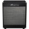 Ampeg PF-112HLF Portaflex 1 x12" Horn-Loaded, Extended Lows Cabinet, 200W RMS