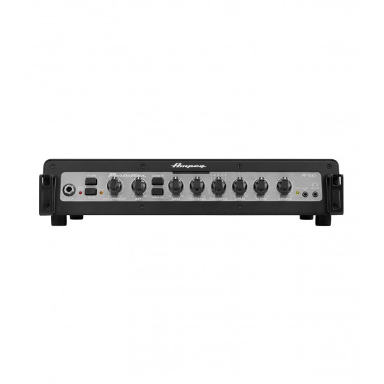 Ampeg PF-500 Portaflex 500 Watt, MOSFET Preamp, D Class Power Amplifier