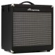 Ampeg PF210HE Portaflex 2 x10" Horn-Loaded, Flip-Top Speaker Cabinet, 450W RMS