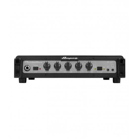 Ampeg PF350 Portaflex 350W, Solid State Preamp, D Class Power Amplifier