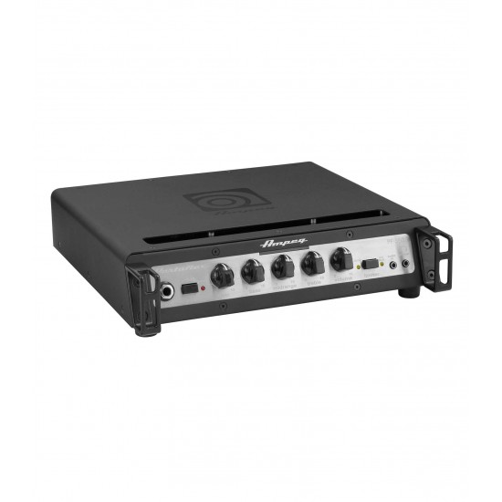 Ampeg PF350 Portaflex 350W, Solid State Preamp, D Class Power Amplifier