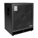 Ampeg PN-410HLF Designed & Assembled in USA, Neodymium 4-10" Speaker Cabinet, 850W RMS