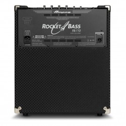 Ampeg RB-110 50-Watt Rocker Bass Guitar AMP