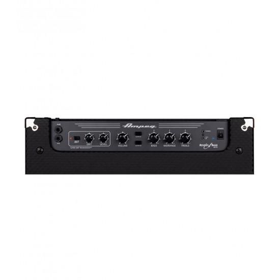 Ampeg Rocket Bass RB-210 2x10" 500-watt Bass Combo Amplifier