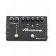 Ampeg SCR-DI Bass Preamp with Scrambler Overdrive Pedal