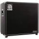 Ampeg SVT-15E  1 x15" Speaker Cabinet, 200W RMS, SVT-CL Color Scheme