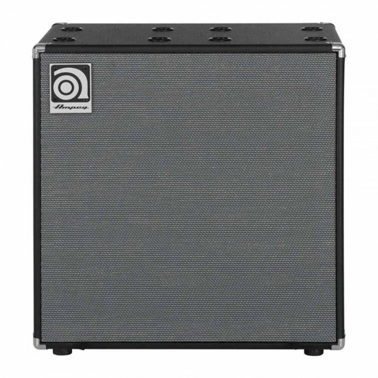 Ampeg SVT-212AV 600-Watt 2x12" & Horn Bass Speaker Cabinet