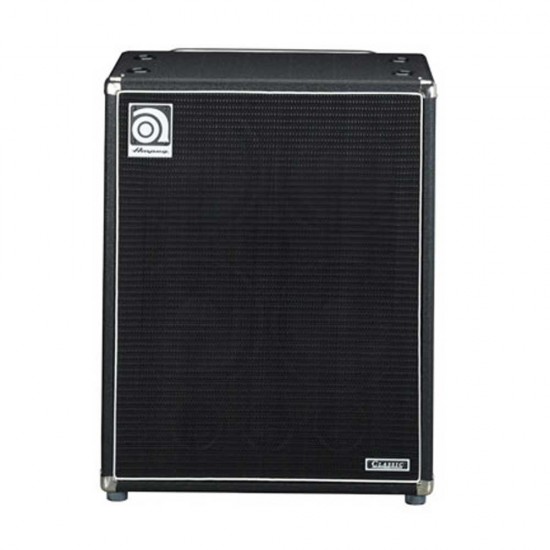 Ampeg SVT-410HLF 4x10" 500-watt Bass Cabinet with Horn