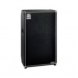 Ampeg SVT-610HLF 6x10" 600-watt Bass Cabinet with Horn