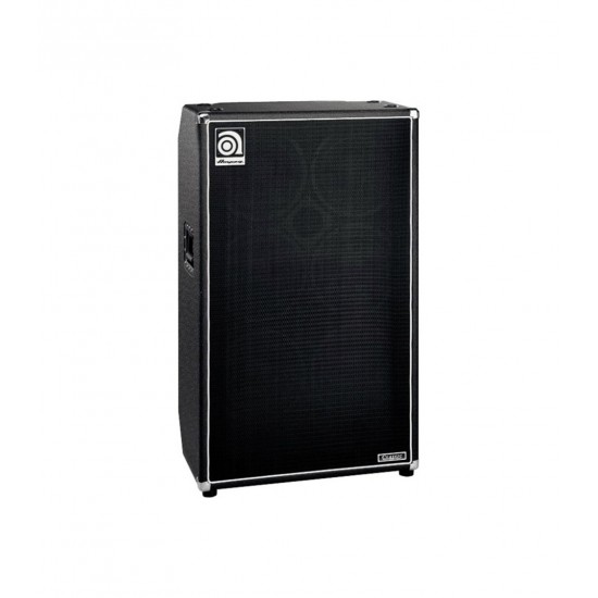 Ampeg SVT-610HLF 6x10" 600-watt Bass Cabinet with Horn
