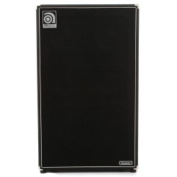 Ampeg SVT-610HLF 6x10" 600-watt Bass Cabinet with Horn