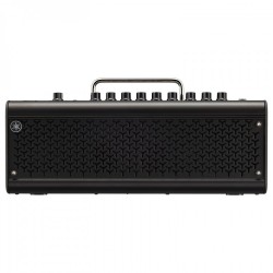 Yamaha THR30 II Wireless - 30 watt Guitar Combo Amplifier- Black