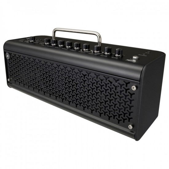 Yamaha THR30 II Wireless - 30 watt Guitar Combo Amplifier- Black