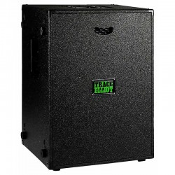 Peavey Trace Elliot Trace Pro 4 x 10-inch 1,000-watt Bass Guitar Amp Cabinet