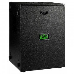 Peavey Trace Elliot Trace Pro 2x12 Bass Guitar Amp SPEAKER CABINET