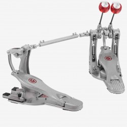 Gibraltar 9711GD-DB G-Class Direct Drive Double Bass Drum Pedal