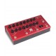 Blackstar BA129012 Dept. 10 AMPED 2 100-watt Guitar Amplifier Pedal  