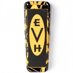 Dunlop EVH95 Eddie Van Halen Cry Baby Wah Pedal