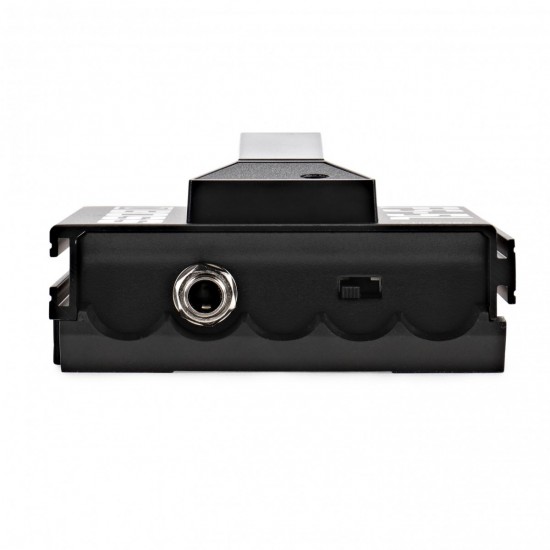 Boss FS-5L Latching Footswitch Boss FS-5L Latching Footswitch
