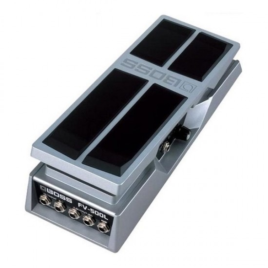 Roland FV-500L Volume Pedal