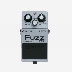 Boss FZ-5 Vintage-style Fuzz Pedal