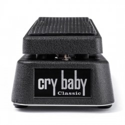 Dunlop GCB95F Cry Baby Classic Wah