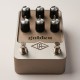 Universal Audio UAFX Golden Reverberator Pedal 