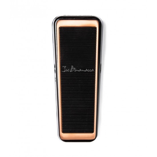 Dunlop JB95 Joe Bonamassa Cry Baby® Wah Pedal