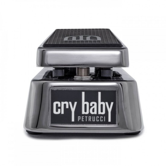 Dunlop JP95 John Petrucci Signature Cry Baby Wah