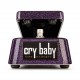 Dunlop KH95X Jim Kirk Hammett Collection Special Edition Cry Baby Wah Pedal - Purple Sparkle  