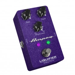 Ampeg Liquifier Analog Bass Chorus