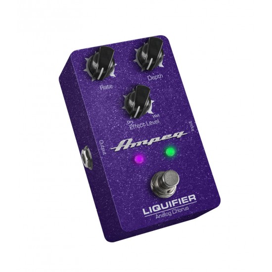 Ampeg Liquifier Analog Bass Chorus Ampeg Liquifier Analog Bass Chorus