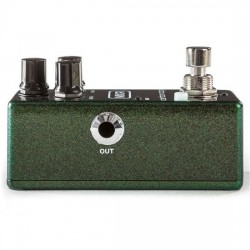 Dunlop MXR M299 Carbon Copy Mini Analog Delay Pedal