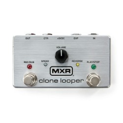 Dunlop M303G1 MXR Clone Looper Guitar Effect Pedal