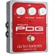 Electro Harmonix Micro Pog Polyphonic Octave Generator Pedal