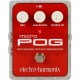 Electro Harmonix Micro Pog Polyphonic Octave Generator Pedal