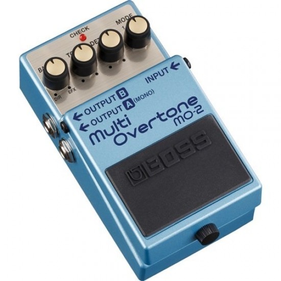 Boss MO-2 Multi Overtone Pedal