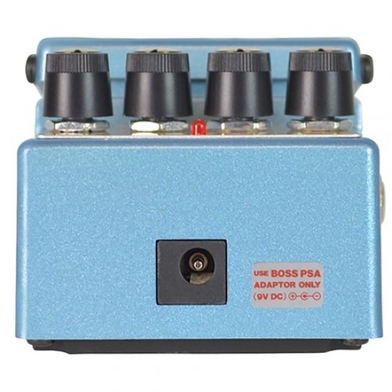 Boss MO-2 Multi Overtone Pedal