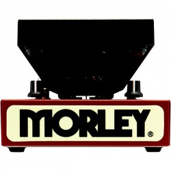 Morley 20/20 Bad Horsie Wah Wah Pedal - MTBH2