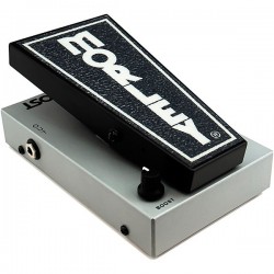 Morley 20/20 Lead Wah Boost Pedal - MTLW2 