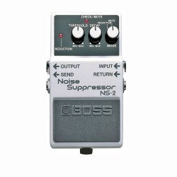 Boss NS-2 Noise Suppressor Pedal