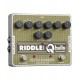 Electro Harmonix Riddle Q Balls Guitar Pedal