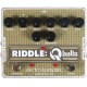 Electro Harmonix Riddle Q Balls Guitar Pedal