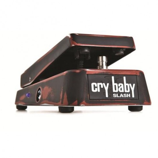 Dunlop SC95 Slash Cry Baby Classic Wah Pedal   
