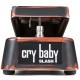 Dunlop SC95 Slash Cry Baby Classic Wah Pedal   